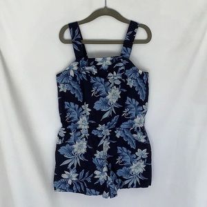 Janie and Jack Romper